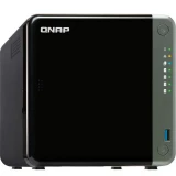 QNAP TS-453D 4-Bay NAS Drive review